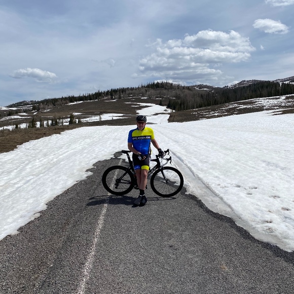 Meet your Posher, Scott - Picture 1 of 1